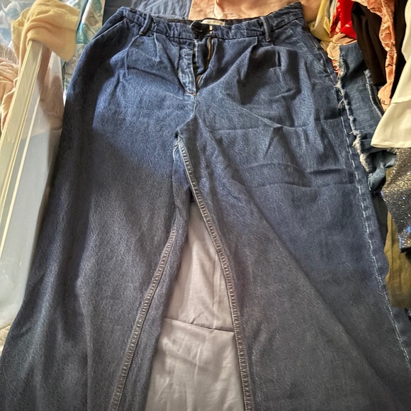 Abercrombie jeans - Picture 1 of 2